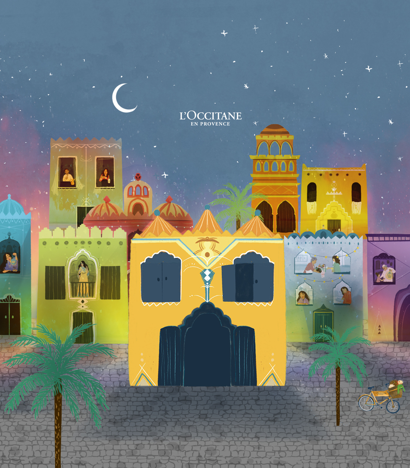 L'Occitane UAE I Natural Beauty and Skincare Products
